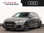 Audi A1 Sportback 25 TFSI S edition | Optiek zwart plus | Pr, Auto's, Stof, 95 pk, Origineel Nederlands, 3 cilinders