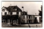 Nunspeet, Hotel de Veluwe, Gelderland, 1960 tot 1980, Ongelopen, Verzenden