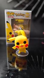 Waving pikachu en angry pikachu funko pop pokemon anime, Verzamelen, Ophalen of Verzenden, Zo goed als nieuw