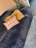 Ruime hoekbank - ZGAN, Huis en Inrichting, Banken | Bankstellen, Ophalen, 100 tot 125 cm, Hoekbank, 300 cm of meer