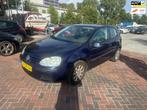 Volkswagen Golf 1.9 TDI Comfortline Airco! 2006, Voorwielaandrijving, Metallic lak, Gebruikt, 4 cilinders
