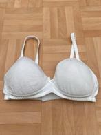 Witte BH - bpc bonprix collection - 75A, Ophalen of Verzenden, Wit, BH