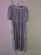 Zara Jurk - Mooie zomerjurk, Kleding | Dames, Jurken, Maat 38/40 (M), Blauw, Zara, Ophalen of Verzenden