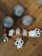 Kersthangers en kerstdecoratie, Diversen, Kerst, Ophalen