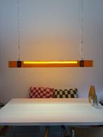 Design lamp, Kunststof, Retro/industrieel, Nieuw, Ophalen of Verzenden