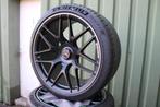 Mercedes-Benz GT 43 / 53 / 63 AMG Velgen 21 INCH W290, Ophalen of Verzenden, 21 inch, Zomerbanden, Banden en Velgen