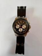 Pequignet Moorea horloge, Staal, Polshorloge, Kunststof, Zo goed als nieuw