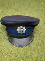 Vintage Politiepet - Verzamelaarsobject, Ophalen of Verzenden, Heren