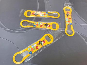 Chouffe bier stoppentrekkers, 4 voor 15€ beschikbaar voor biedingen