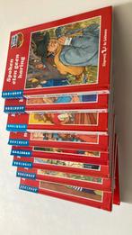 9 boeken van de Pizza-bende., Ophalen, Gelezen