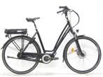 Amslot Venton zwart dames 59cm 28inch, Fietsen en Brommers, Elektrische fietsen, 59 cm of meer, Gebruikt, Overige merken