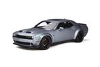 Gt Spirit Dodge Challenger SRT Hellcat Redye
1/999 1:18 Nieu, Hobby en Vrije tijd, Modelauto's | 1:18, Ophalen of Verzenden, Nieuw