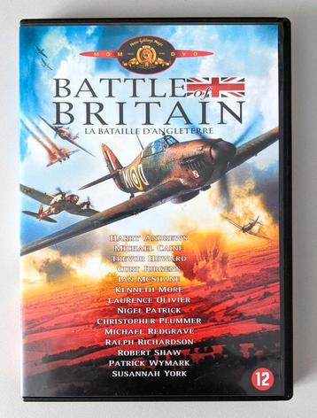 Battle of Britain | 1969 | Michael Cane beschikbaar voor biedingen