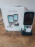 Doro 780X Senioren Telefoon - Zo goed als nieuw!, Ophalen, Overige modellen, Geen camera, Zo goed als nieuw