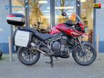 Triumph Tiger 1200 Explorer XRT, 1215 cc, Bedrijf, Meer dan 35 kW, Toermotor