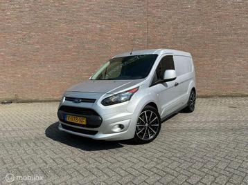 Ford Transit Connect 1.5 TDCI L1 Trend beschikbaar voor biedingen