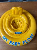 My baby float zwemband, Kinderen en Baby's, Speelgoed | Buiten | Zandbakken, Ophalen of Verzenden, Zo goed als nieuw