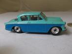 Dinky Toys 166 SUNBEAM RAPIER (1958) Blue/Turquoise. I.g.st., Ophalen of Verzenden, Zo goed als nieuw, Auto, Dinky Toys
