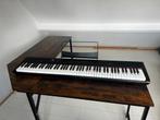 Fazley digitale piano, Muziek en Instrumenten, Piano's, Ophalen, Zo goed als nieuw, Zwart