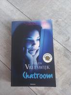 Helen Vreeswijk - Chatroom, Ophalen of Verzenden, Zo goed als nieuw, Helen Vreeswijk