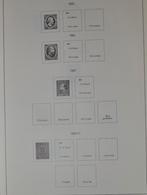 Postzegels en Meer (VOOR HULPHONDEN ) ADV. no.1 J., Postzegels en Munten, Postzegels | Nederland, Verzenden, Na 1940