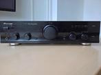 Pioneer A-209R versterker in uitstekende en werkende staat, Audio, Tv en Foto, Versterkers en Receivers, Gebruikt, Ophalen of Verzenden
