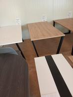 Eettafels €100, Ophalen, Nieuw, 50 tot 100 cm, Vijf personen of meer