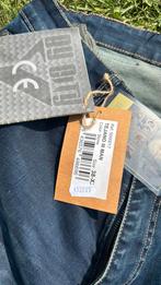 Bycity kevlar jeans motorbroek met protectie xxl, Ophalen of Verzenden, Nieuw met kaartje, Broek | textiel