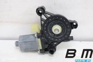 Raammotor rechtsvoor VW E - Golf 7 5Q0959801B beschikbaar voor biedingen