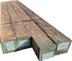 Hardhouten Palen / Balken – Groenhart - nr: HB61, Tuin en Terras, Palen, Balken en Planken, Ophalen, 250 cm of meer, Balken, Hardhout