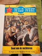 Wild West Romans, Ophalen of Verzenden, Zo goed als nieuw