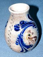 Westerwald aardewerk vaasje, Antiek en Kunst, Antiek | Keramiek en Aardewerk, Ophalen of Verzenden