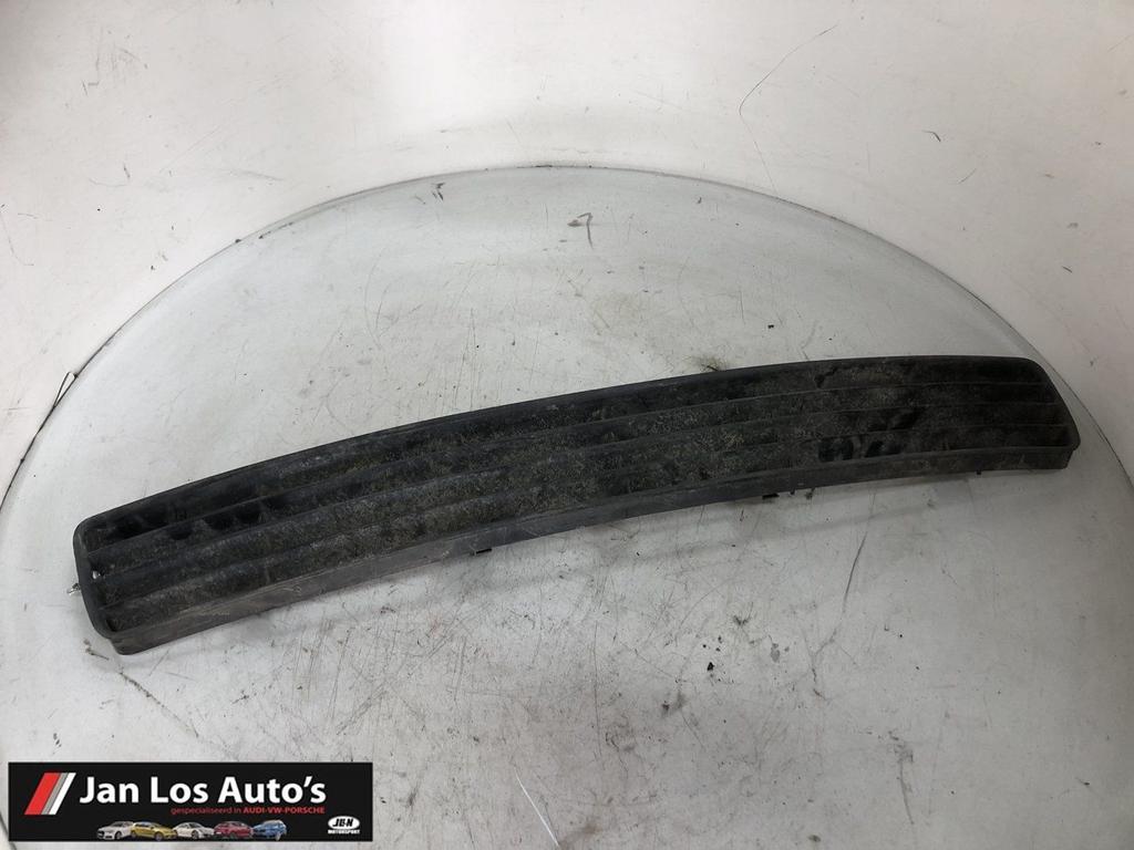 Audi A4 B5 8D0 bumperrooster midden, Ophalen of Verzenden, Gebruikt, Audi