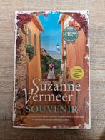 Souvenir - Suzanne Vermeer, Ophalen of Verzenden, Zo goed als nieuw