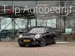 Mini Clubman 2.0 Cooper S Chili Serious Business Pano VOLL, Auto's, Mini, 1998 cc, Zwart, Bluetooth, 17 km/l