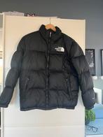 The North Face Puffer Jas, Ophalen of Verzenden, Zo goed als nieuw, Zwart