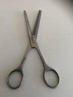 Efileer schaar voor kappers, Ophalen of Verzenden, Nieuw, Overige typen