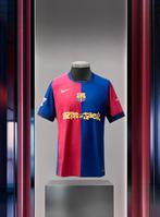 Limited Edition FC BARCELONA X TRAVIS SCOTT jersey, Ophalen of Verzenden