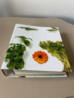 Complete Kruiden en Plantengids, Boeken, Kookboeken, Gelezen, Overige typen, Ophalen of Verzenden, Europa