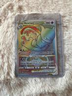 Mewtwo 79/78, Ophalen of Verzenden, Zo goed als nieuw