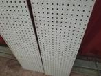 Werkbank ophangsysteem, Ophalen of Verzenden, Gebruikt, 120 tot 170 cm