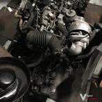 Toyota Auris 2.2 Diesel 2009    Motorblok, Ophalen, Gebruikt, -, -