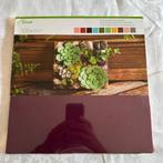 *** Cricut vilt nieuw ***, Hobby en Vrije tijd, Knutselen, Ophalen of Verzenden, Nieuw, Materiaal