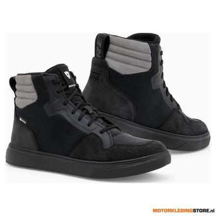 REVIT! Krait GTX Schoenen, Zwart-Grijs, Motoren, Kleding | Motorkleding, Nieuw met kaartje, Ophalen of Verzenden