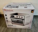 Airfryer oven TurboTronic TT-AF32DRD, 4 liter of meer, Ophalen of Verzenden, Nieuw