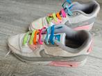 Nike air max maat 35, Sport en Fitness, Ophalen of Verzenden, Zo goed als nieuw, Hardloopschoenen, Nike
