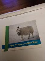 VOGEL ,OP SCHAAP. NOFLIKE KRIJSTDAGEN, Ophalen of Verzenden