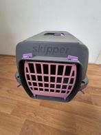 Reismand transportbox voor kleine huisdieren, Dieren en Toebehoren, Ophalen, Zo goed als nieuw