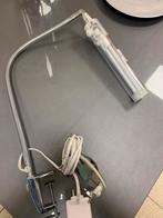 Lamp Daylight functionele bureaulamp met buigbare arm, Ophalen of Verzenden, Zo goed als nieuw, Minder dan 50 cm