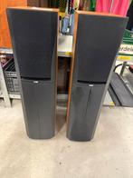 B&W DM305, Ophalen, Zo goed als nieuw, Front, Rear of Stereo speakers, Bowers & Wilkins (B&W)